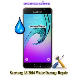 Samsung Galaxy A3 Water/Liquid Damage Repair
